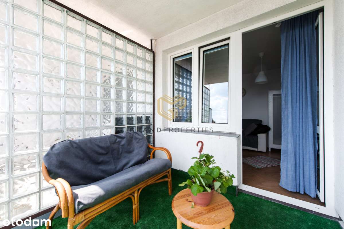 Pokój do wynajęcia, Ursynów, bez prowizji! - Pełny obrazek: 5/17