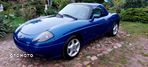 Fiat Barchetta 1.8 16V - 13