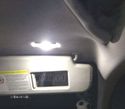 KIT COMPLETO 13 LAMPADAS LED INTERIOR PARA SEAT LEON MK2 1 P 1P1 05-12 - 3