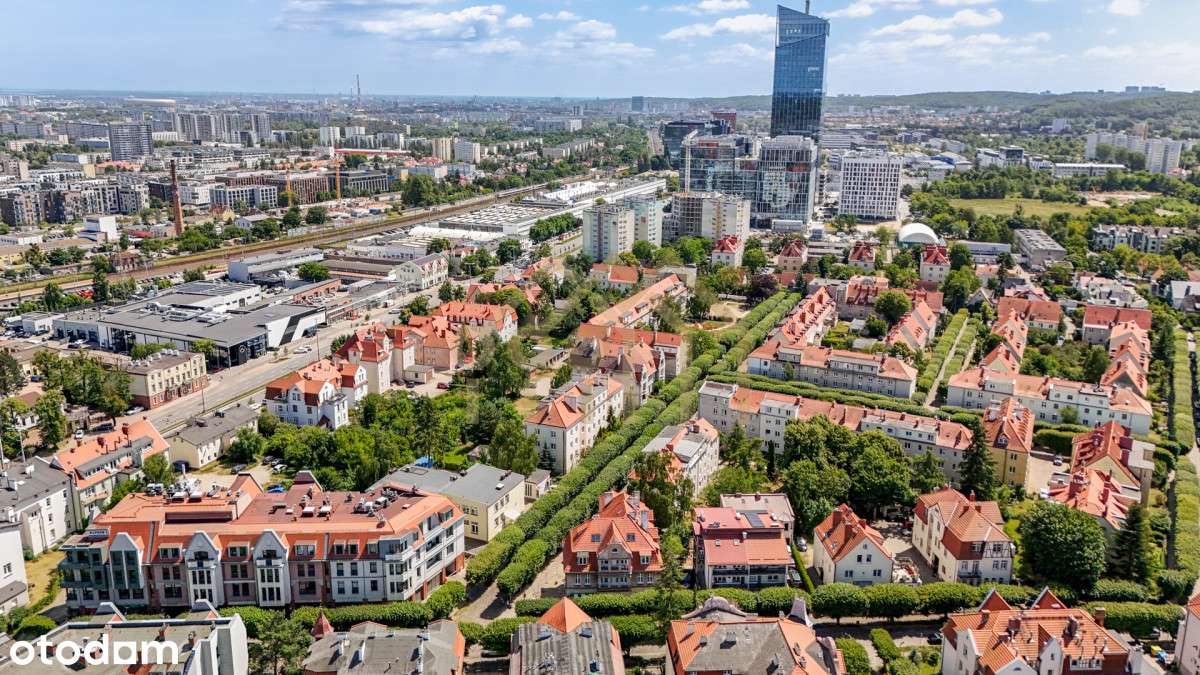 Po generalnym remoncie w sercu Starej Oliwy-18