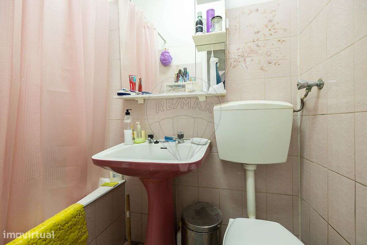 Moradia T2 para venda - Grande imagem: 4/23