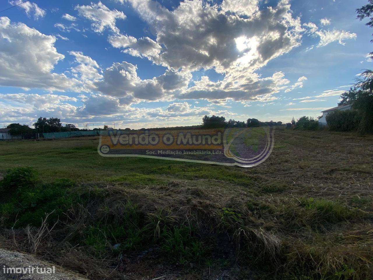 Terreno em Marinhais (M793) - Grande imagem: 4/6