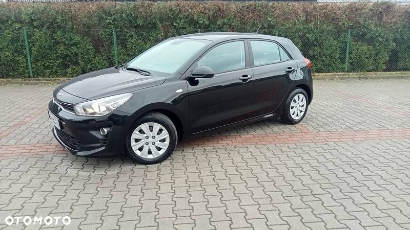 Kia Rio 1.2 M - 27