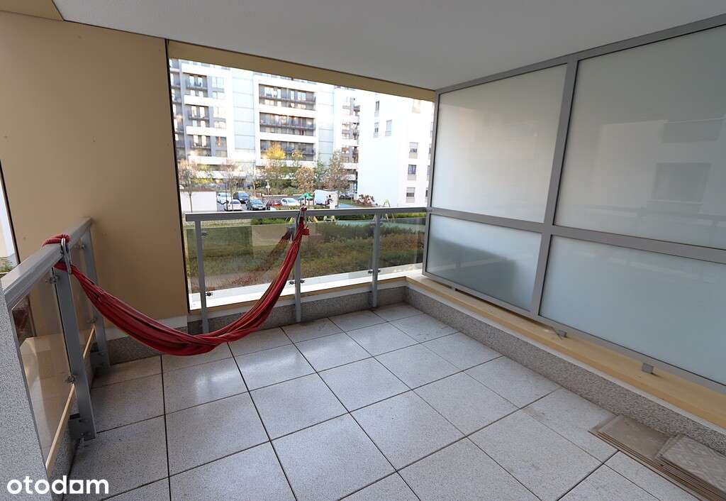 3 pok. ATANER 2020 r., duży balkon - Rezerwacja-6