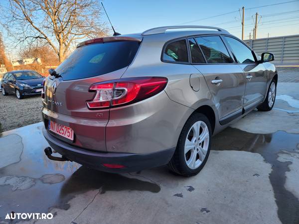 Renault Megane 1.5 dCi Dynamique - 3