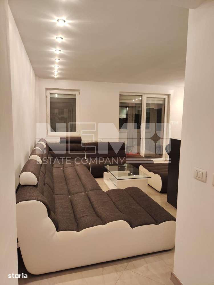 Apartament 2 camere | 56 mp utili | Etaj 4/5 | 80.000 € | Suceava - Imagine principală: 5/10