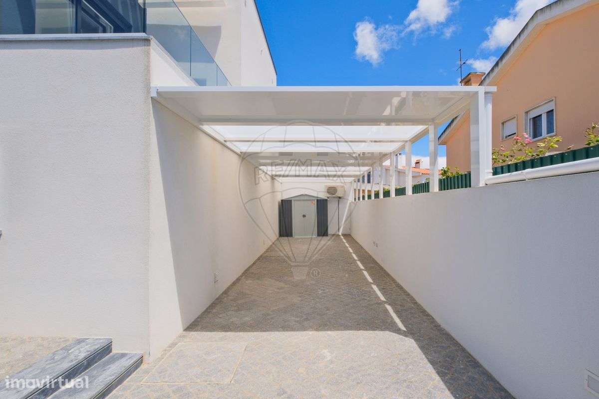 Moradia T4 para venda - Grande imagem: 4/47