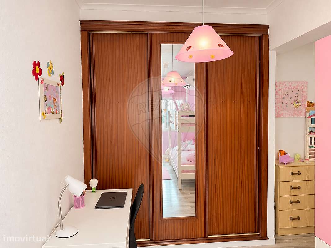Apartamento T3 para venda-24