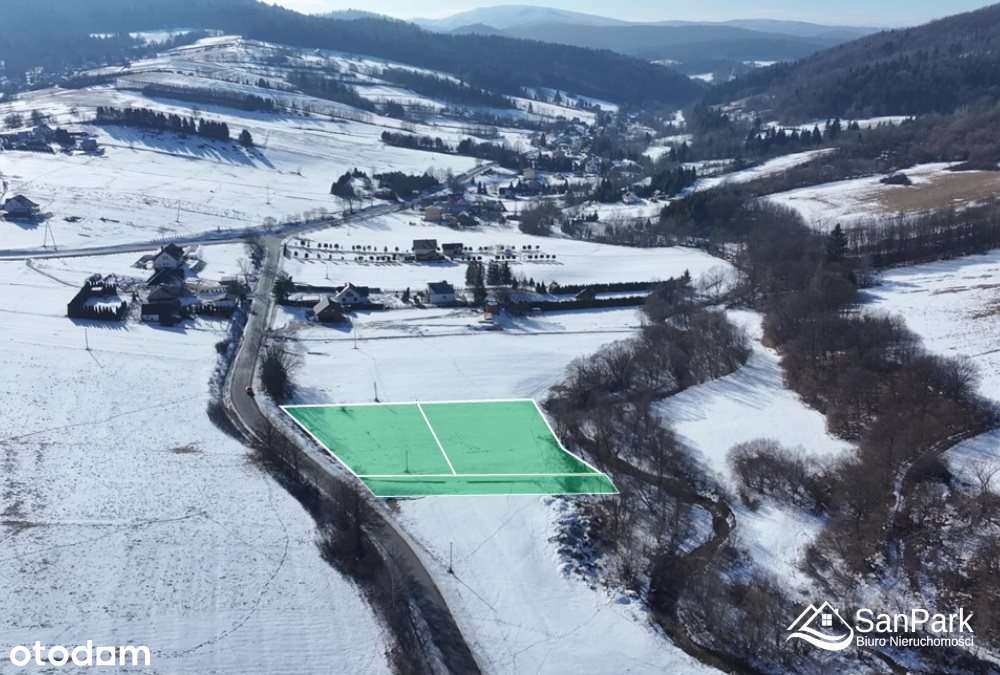 Działki budowlane w Mchawie-0