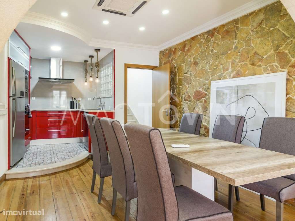 Sinta o Fado, Viva Alfama: Edifício com Alma e História-5