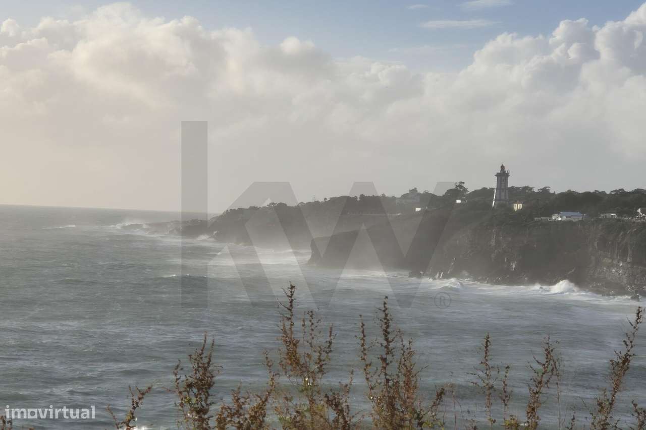 Encantador apartamento T2 Baía de Cascais-42