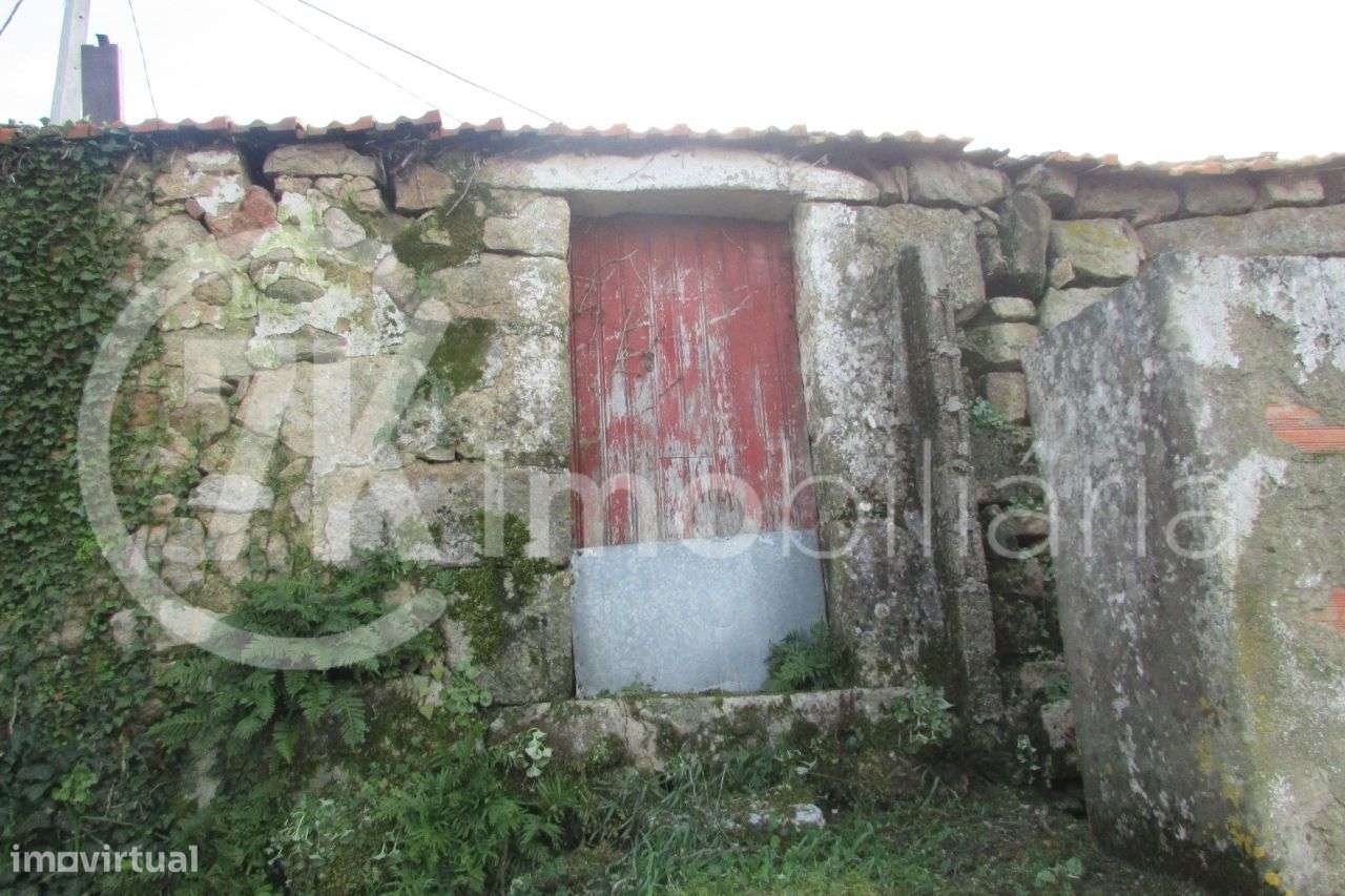 Moradia P/Restauro - Cinfães - Grande imagem: 3/7