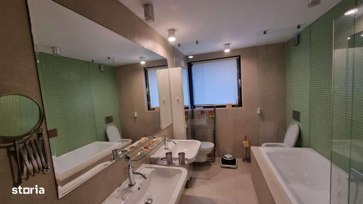 Apartament faleza nord- vedere spre mare-8