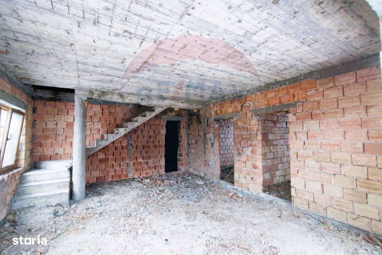 Casă vilă de vânzare în Cristian, Sibiu-6