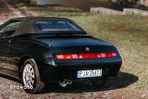 Alfa Romeo Spider 2.0 TSpark - 5