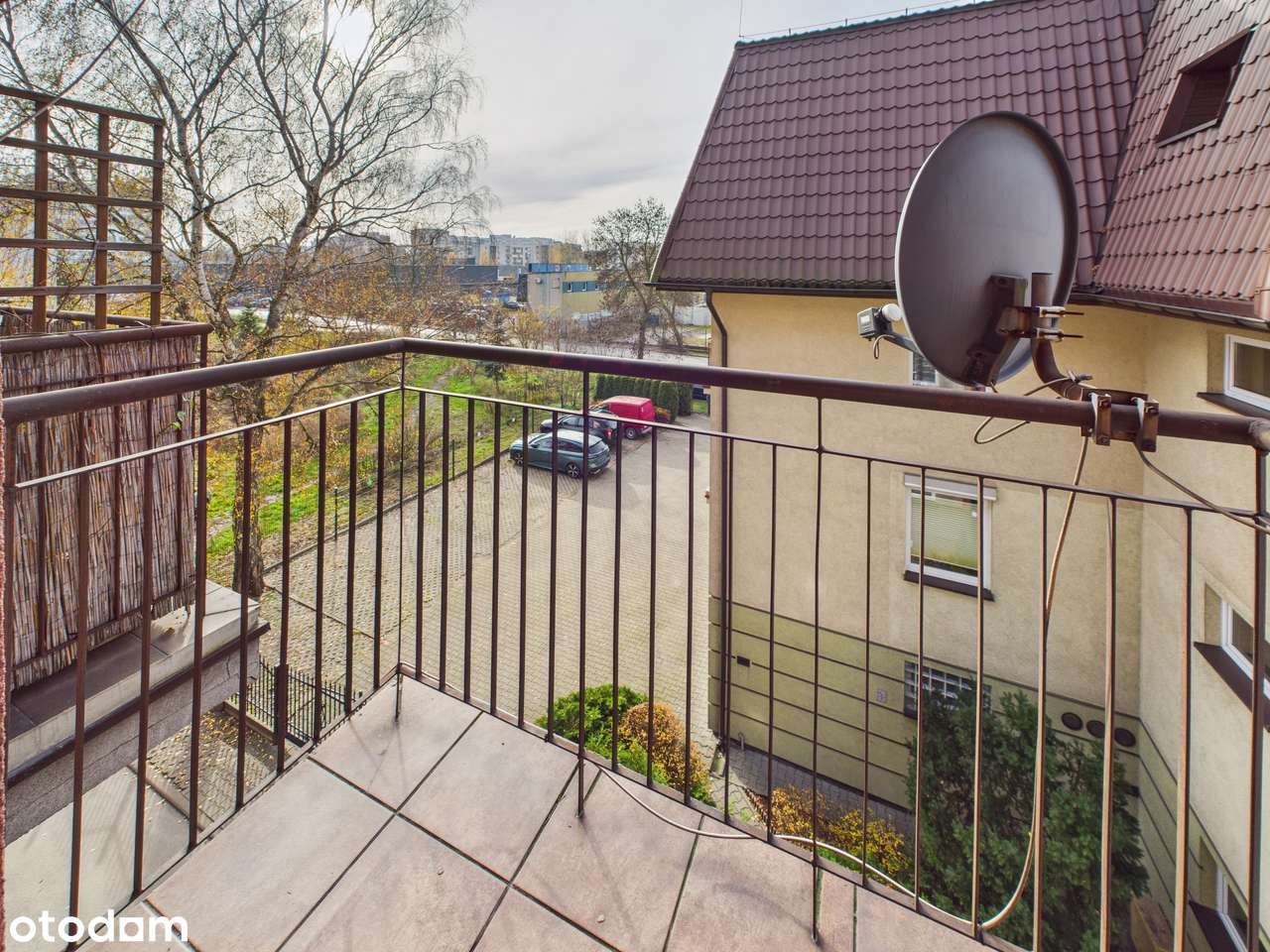 REZERWACJA 2 pok. mieszkanie na sprzedaż 52m2 Sosnowiec Towarowa - Pełny obrazek: 3/13