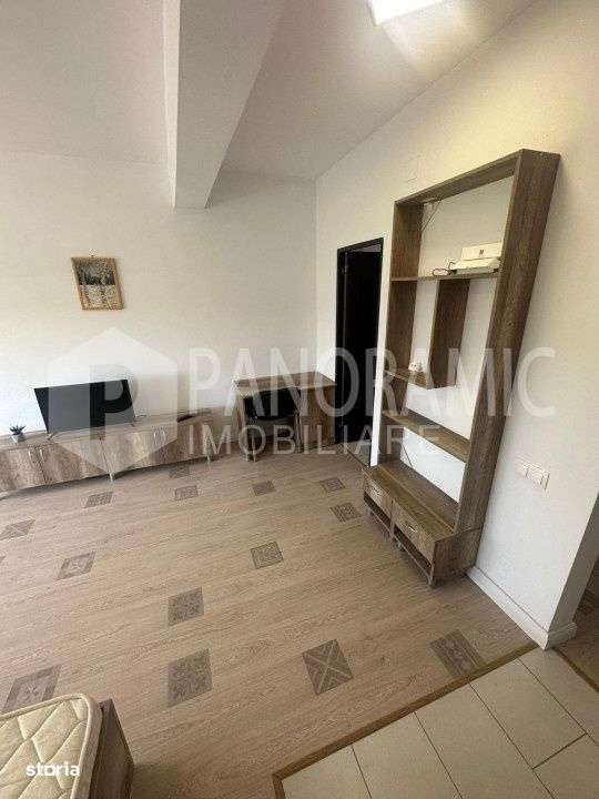 Apartament 1 camera Marasti / Bulgaria - Imagine principală: 4/7