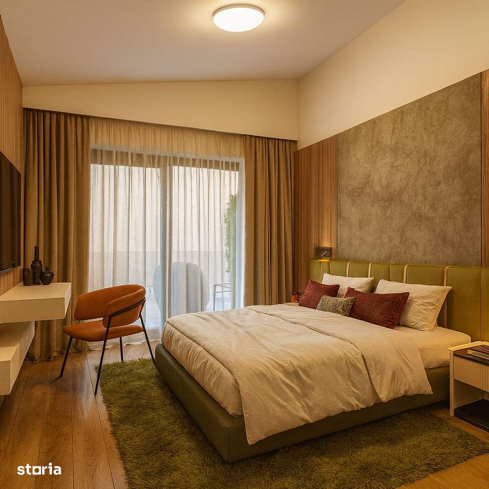 Calitate premium într-un ansamblu exclusivist – Complex Privera-10