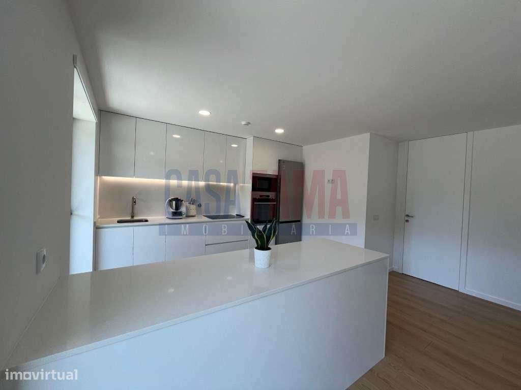 Apartamento T3 Novo em Calendário - Vila Nova de Famalicão - Grande imagem: 4/34