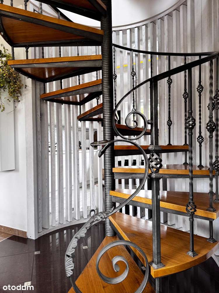 Na sprzedaż piękny dom! - Pełny obrazek: 4/20