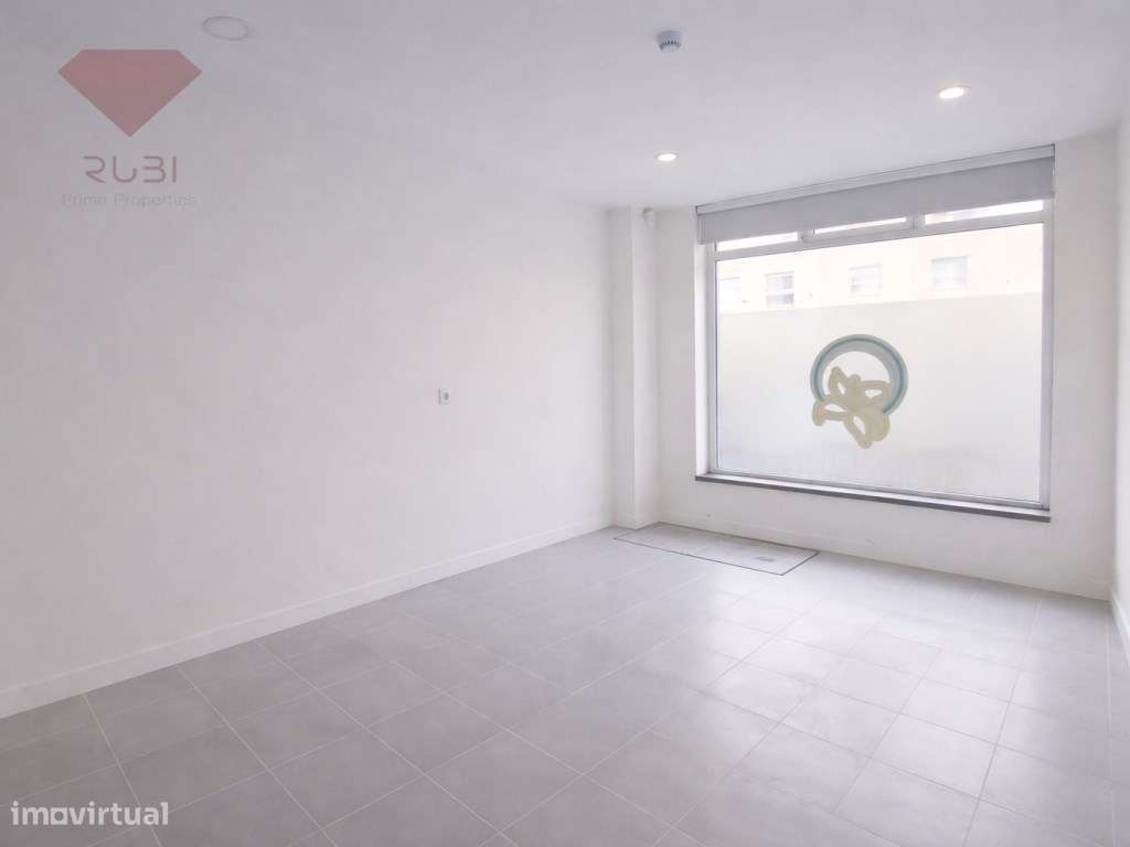 Escritório Privativo - 14m2 - Centro de Escritórios da Quinta do Conde - Grande imagem: 4/7