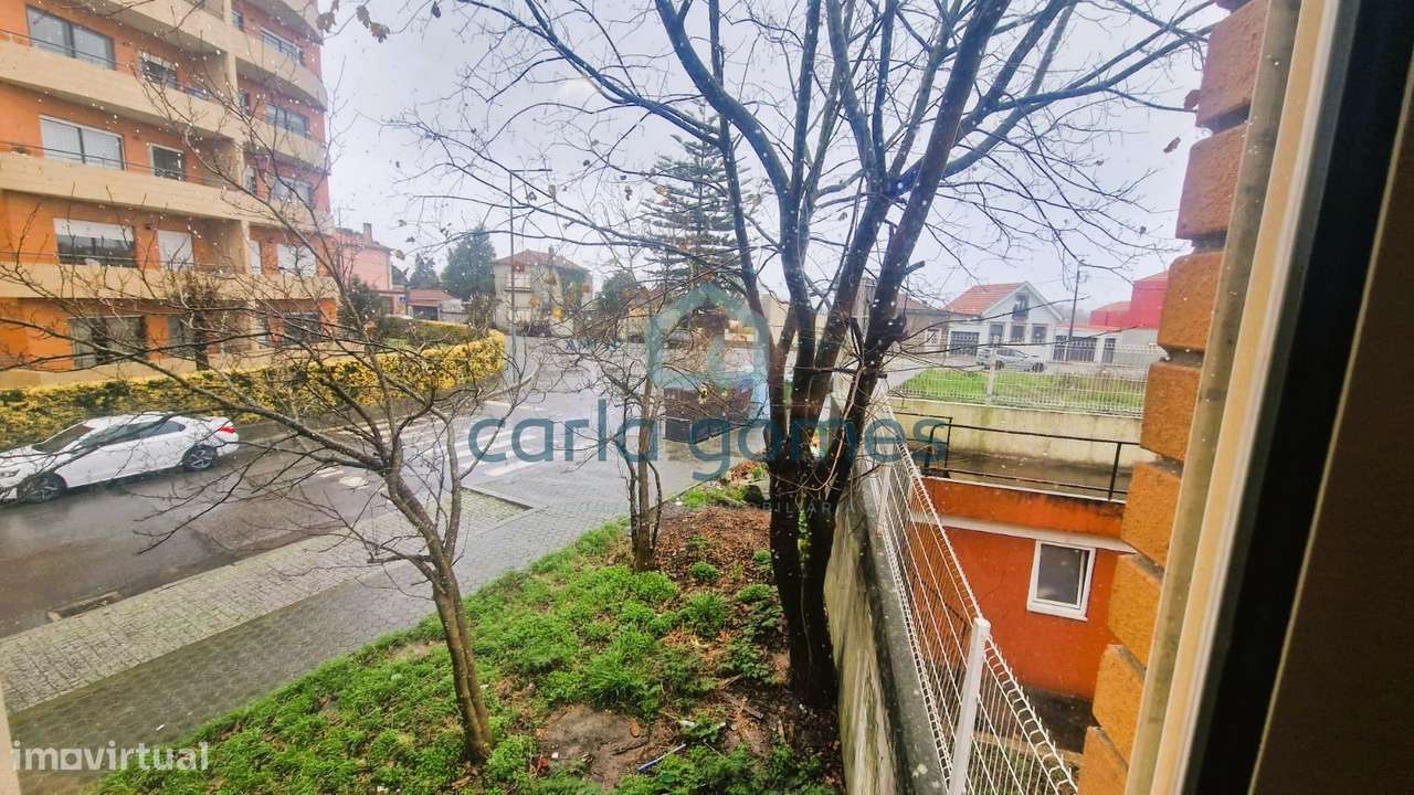 MODERNO APARTAMENTO T2 – 2 frentes - Vila Nova de Gaia-7