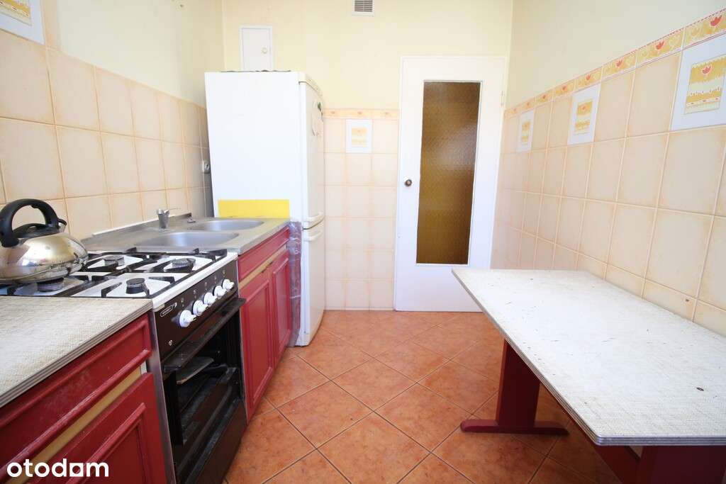 Os.Pyrzyckie> 4 pok. > oddzie.kuchnia > III piętro-8