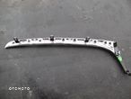 Listwa ozdobna deski konsoli Opel Insignia A LIFT 22865318 22865300 - 2