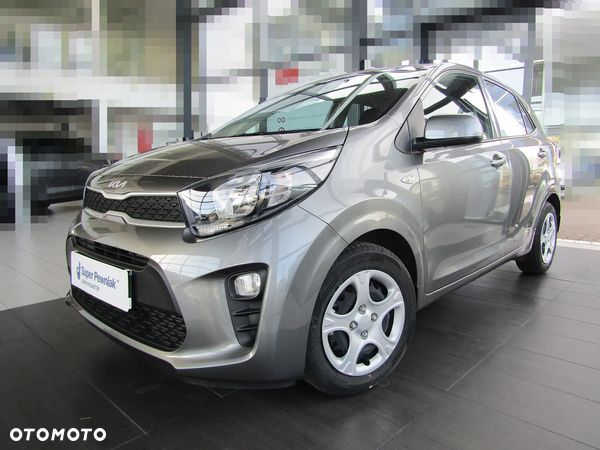 Kia Picanto 1.0 M - 1