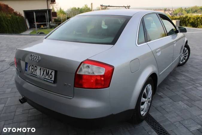 Audi A4 2.0 - 15