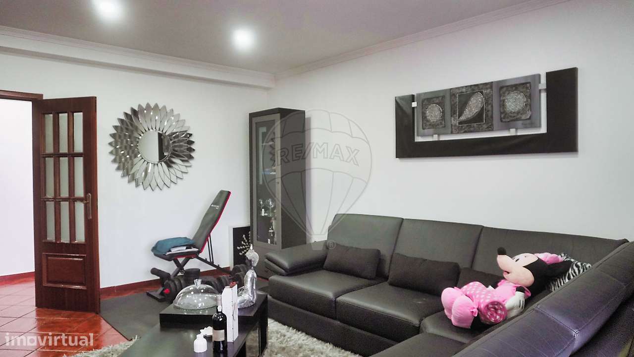 Apartamento T3 para venda-13