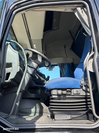 Volvo FH13.500 - 9