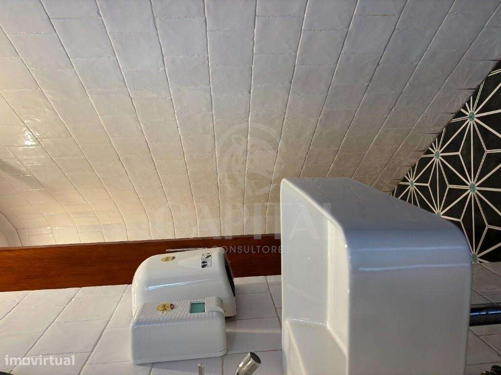 Trespasse Cafetaria - Grande imagem: 5/8