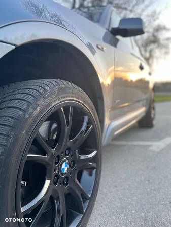 BMW X3 3.0sd - 29