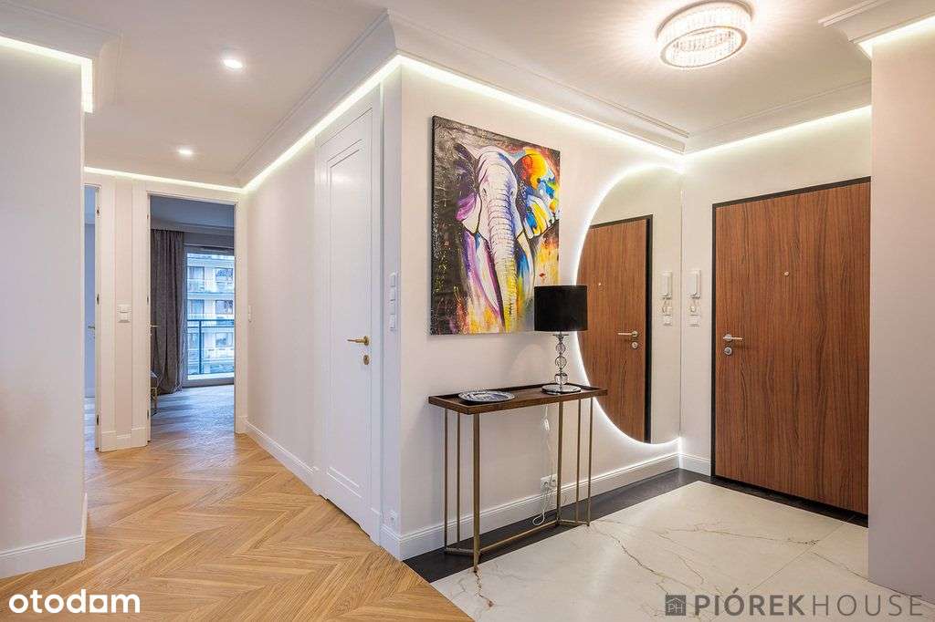 4 pokoje piękne nowe od już do wprowadzenia-12