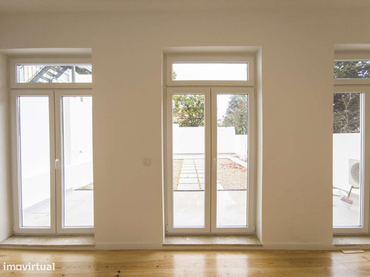 T1 + 1  Rua Washington 82 - r/c - Grande imagem: 4/11