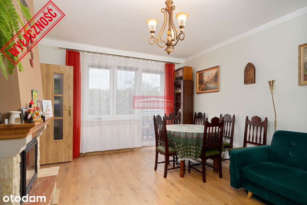 Dom wolnostojący pod Brzeskiem w super lokalizacji - Pełny obrazek: 5/15