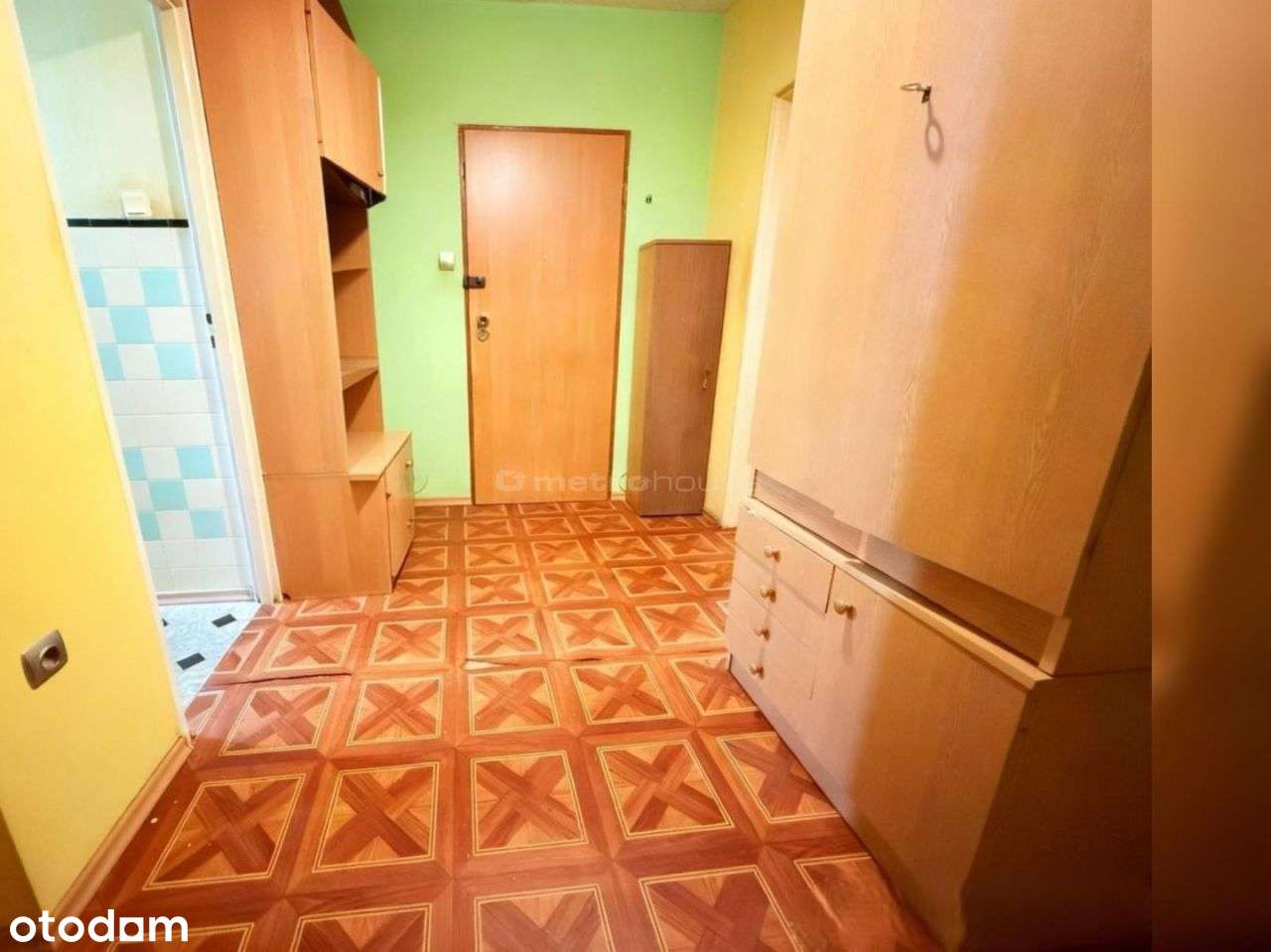 Mieszkanie, 66 m², Ruda Śląska-2