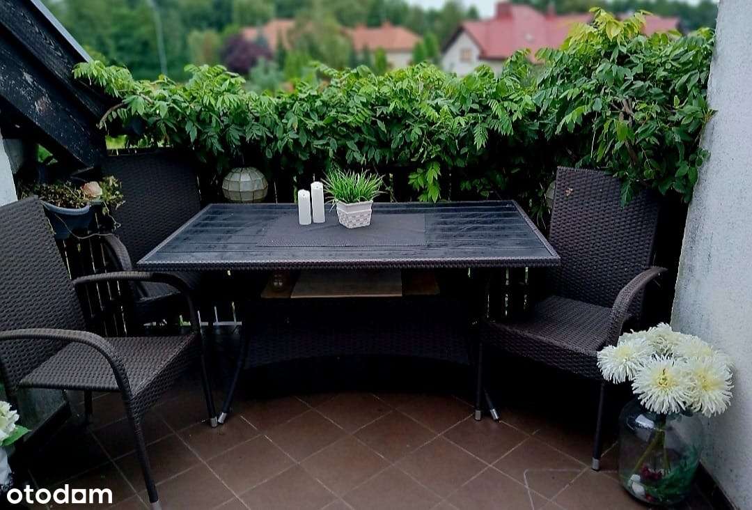 Dom z garażem i ogrodem w centrum!-15