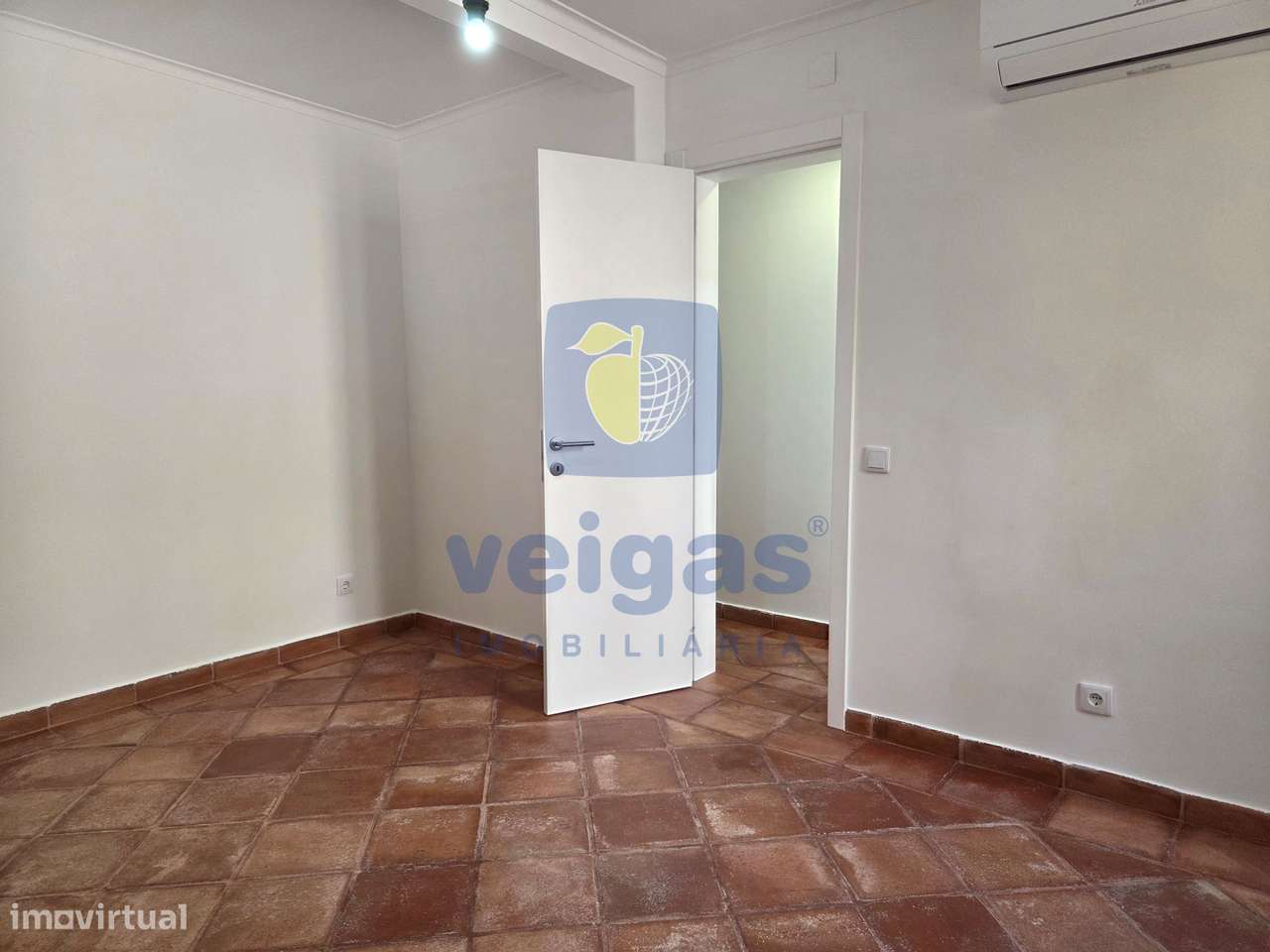 Apartamento T2 na Misericórdia-45