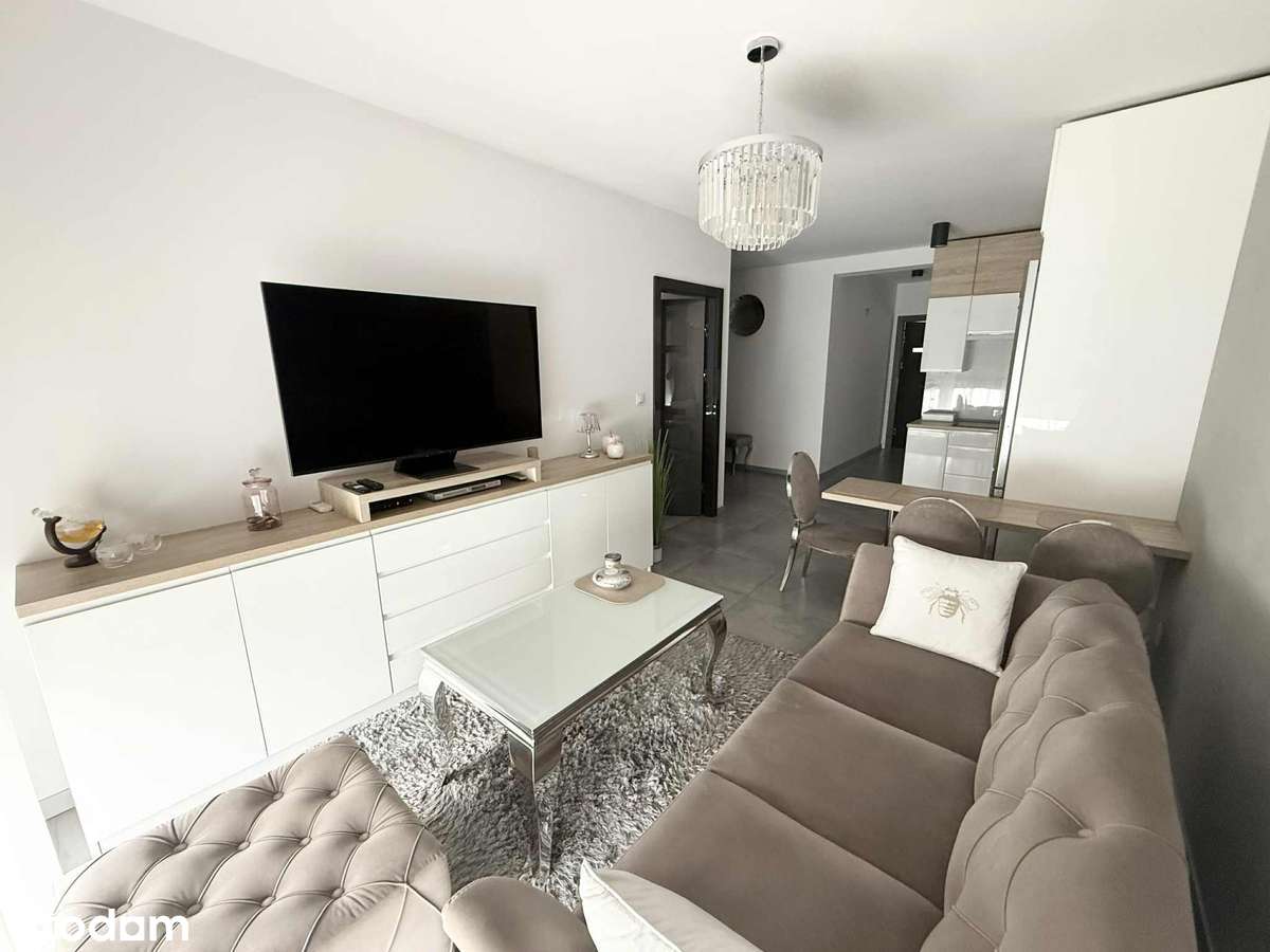 Komfortowe mieszkanie w Lesznie T. Rejtana-6