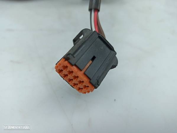 Retrovisor Esquerdo Electrico Citroen Xsara Break (N2) - 3