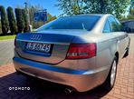 Audi A6 2.4 Multitronic - 1