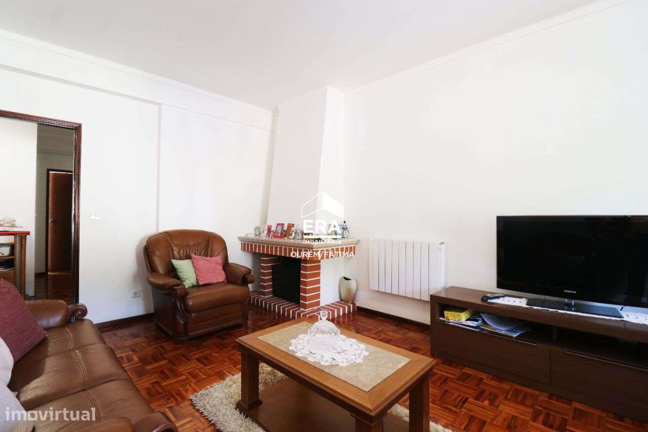 Apartamento T3 localizado em Ourém - Grande imagem: 4/28