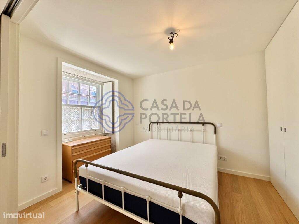 Apartamento T1 - Foz Velha - Grande imagem: 5/11