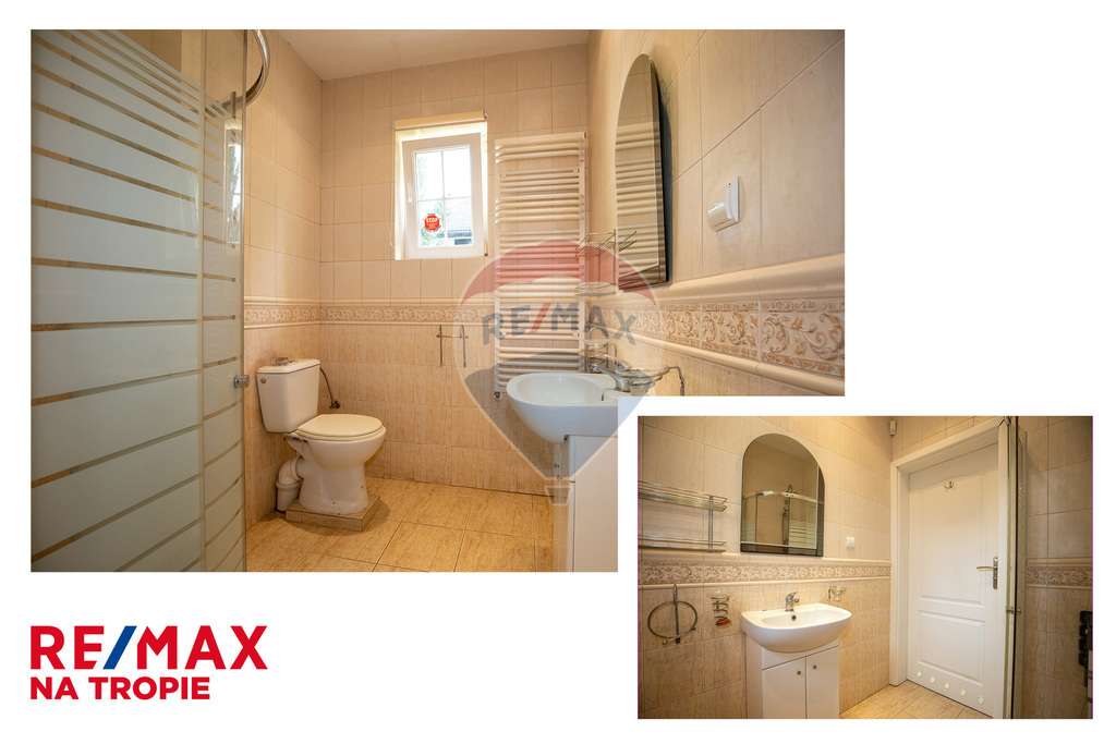 Rodzinna rezydencja z potencjałem pensjonatowym!-15