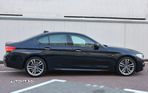 BMW Seria 5 540d xDrive Aut. - 24