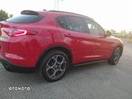 Alfa Romeo Stelvio 2.0 Turbo 16V AT8-Q4 Sprint - 9