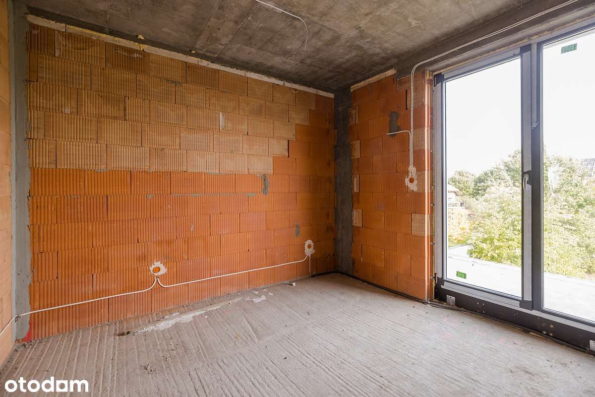 Nowoczesny dom z dużymi przeszkleniami  | Prestiżowa lokalizacja-14