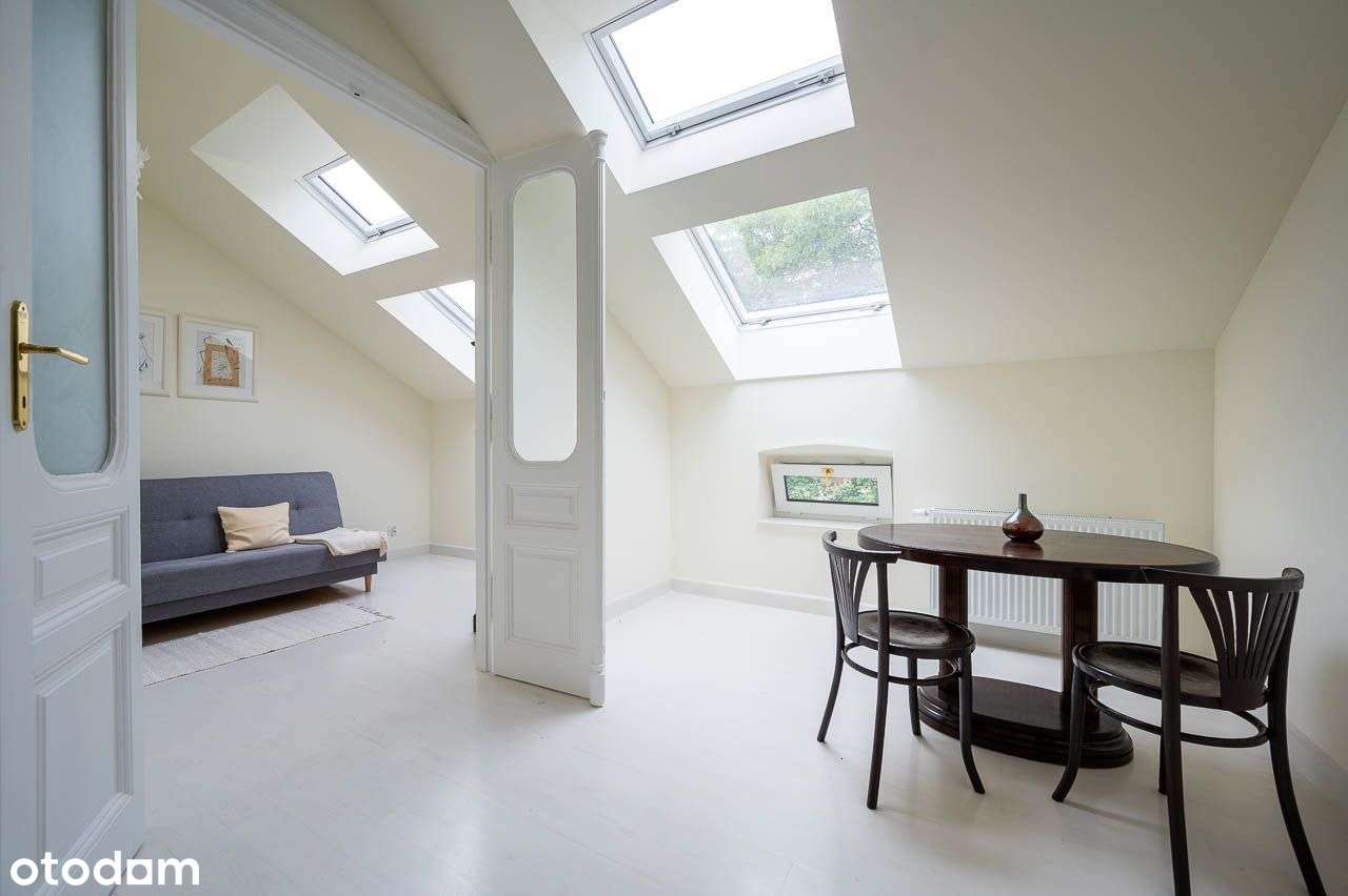 Kawalerka w centrum Przemyśla - Pełny obrazek: 5/9